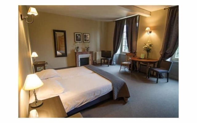 Golf de Saint Junien