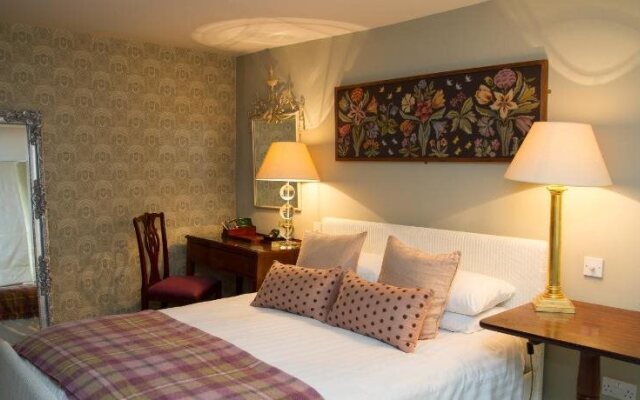 The Crown Hotel