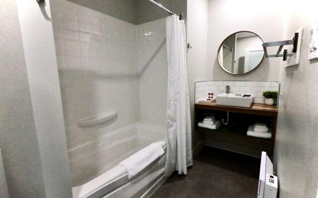 Morel Executive Suites