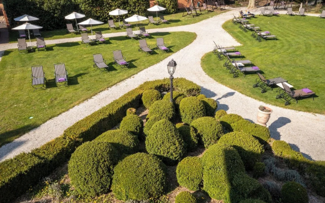 Romantik Hotel BollAnts im Park