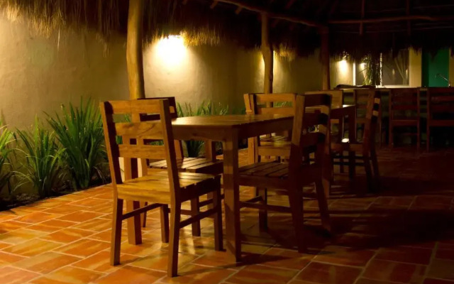 Bungalows Las Arenas