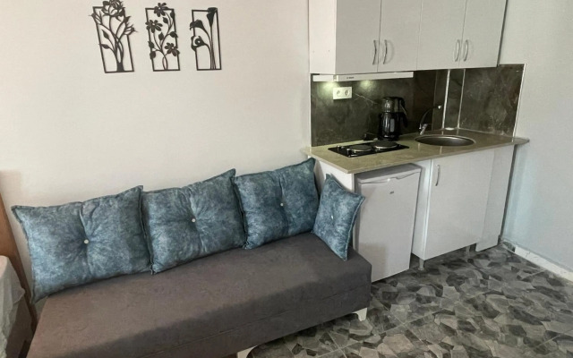 Ersoy Ege Apart Otel