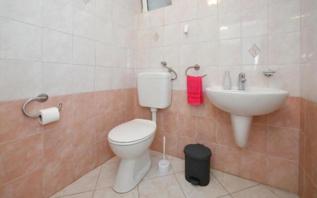 Apartmani Dubravka