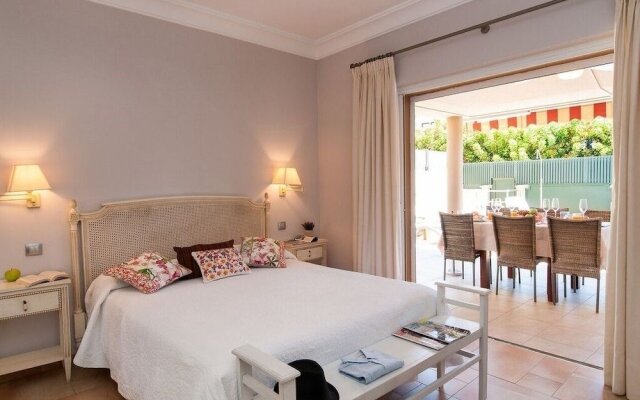 Villa in S. Bartolome de Tirajana, 102691 by MO Rentals