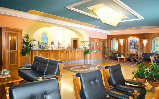 Park Hotel Jolanda