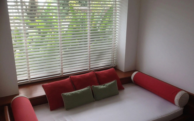 Centara Villas Samui