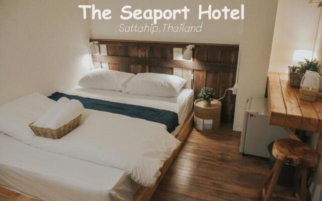 The Seaport Hotel