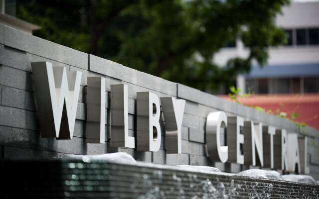 Wilby Central Serviced Apartments