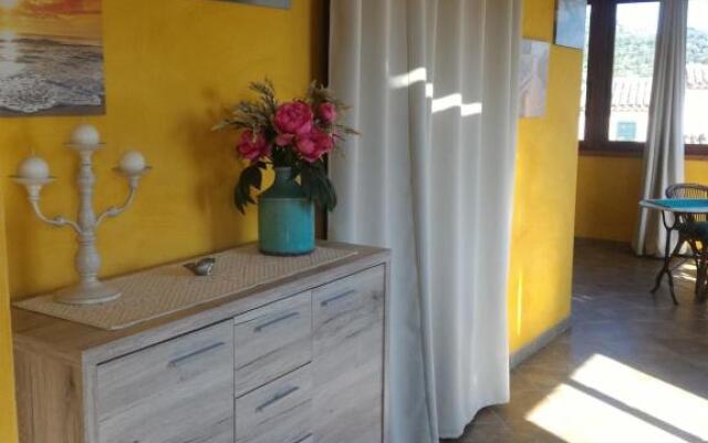 Casa di Rosa