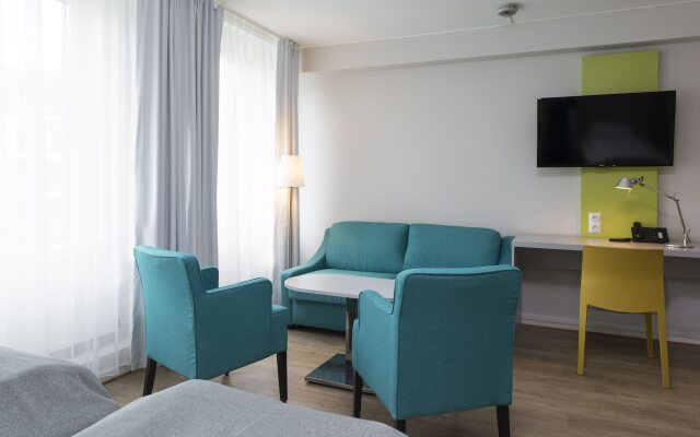 Thon Hotel Trondheim
