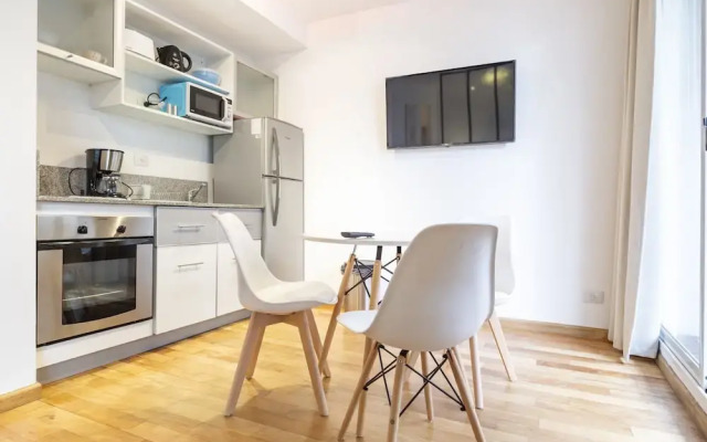 ORO 3 Apartment by Be Local Argentina