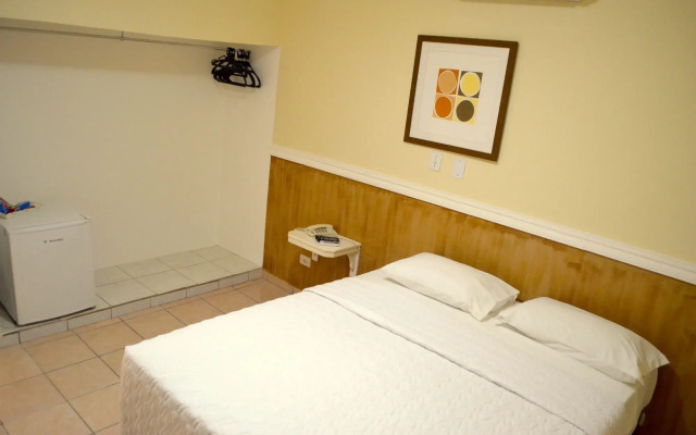 Hotel Concord