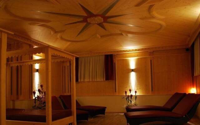 Residence Cirelle Suite & Spa