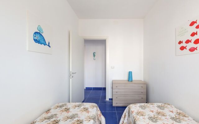 Residence Spiaggia d'Oro