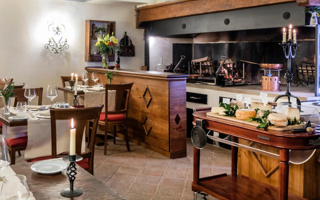 Relais Vignale & Spa