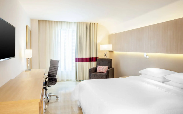 Four Points By Sheraton Barranquilla