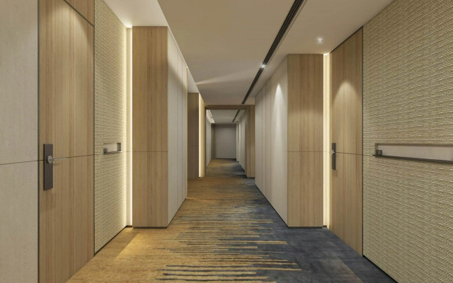 Holiday Inn & Suites Penang Prai