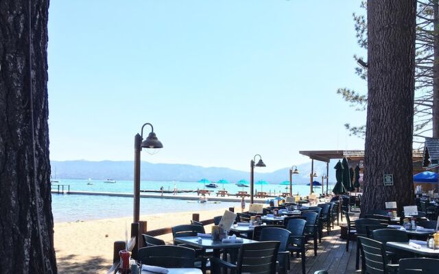 Rocky Top Retreat by Lake Tahoe Accommodations