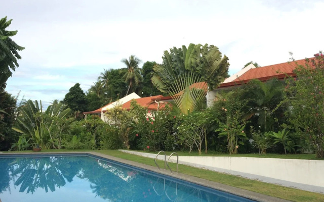 MarPas Apartments