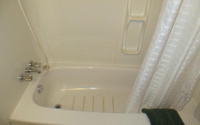 Black Cat Guest Ranch