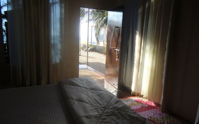 Agonda Diva Beach Resort
