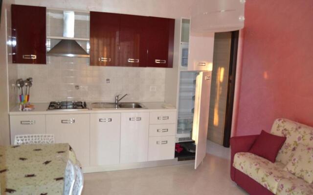 Apartment Difesa Pizzo
