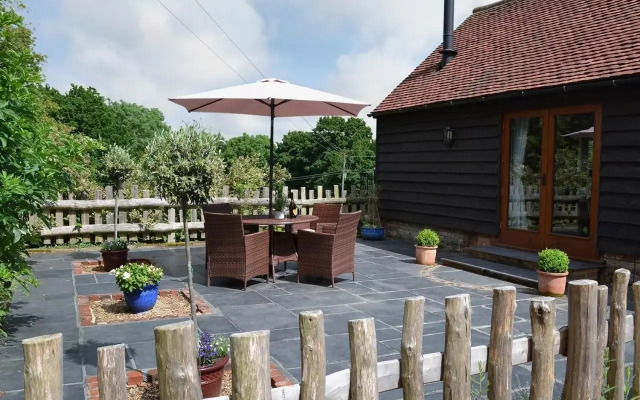 Swallows Barn