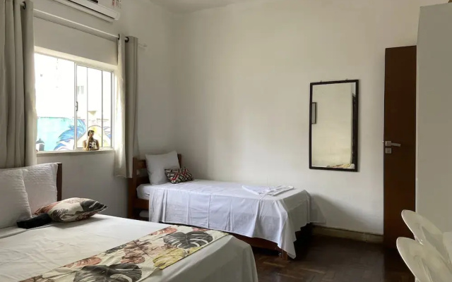 Pousada Barra Comfort