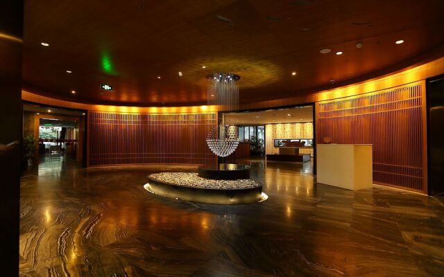 Yuquan Hotel