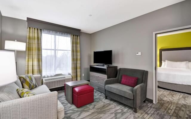 Homewood Suites by Hilton Tyler