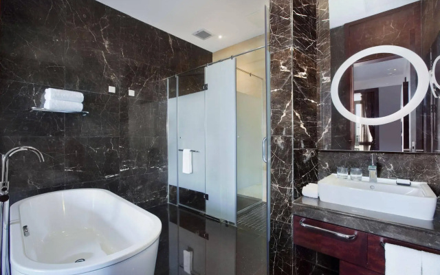 Hilton Beijing Capital Airport