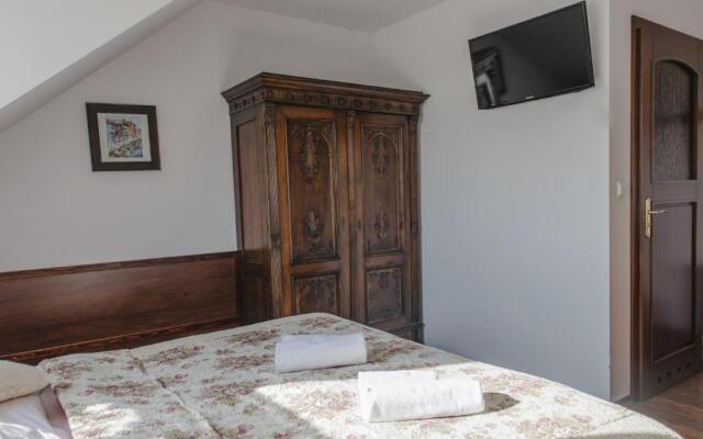 Agroturystyka Oświęcim