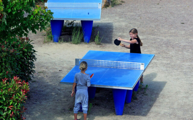 Hameaux de Miel Hotel