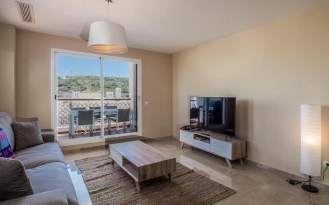 2287-Amazing apt 3bedrooms with huge terrace