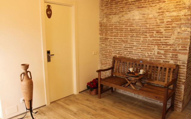 Amfores Boutique Guest House