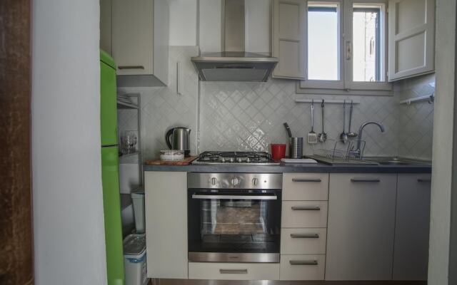 Dome View Home in Firenze