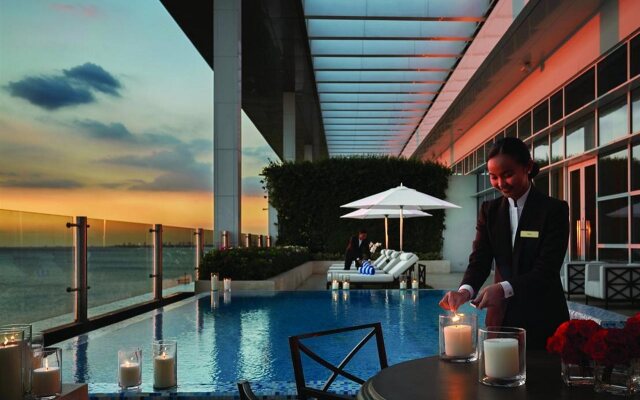 Solaire Resort Entertainment City