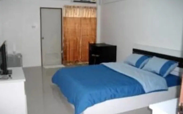 Baan Jantra Place