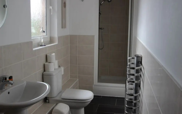 Berkshire Rooms - Windsor