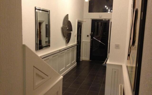 Hendham House Hotel