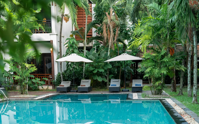 Green Park Boutique Hotel