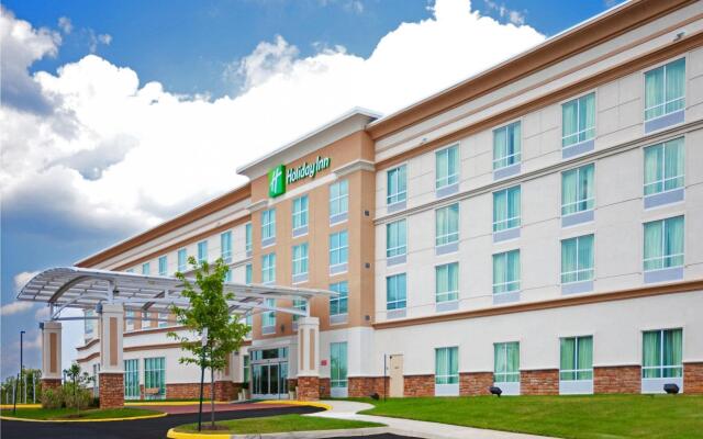 Holiday Inn Manassas - Battlefield, an IHG Hotel