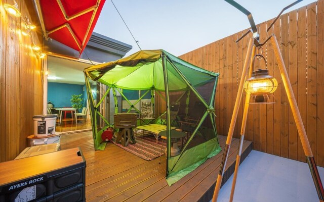 Daegu Sungseo Hotel Maxim