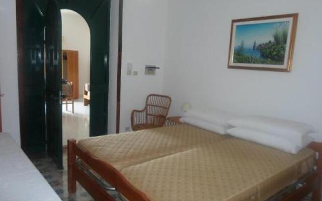 Villagiuditta Case Vacanze