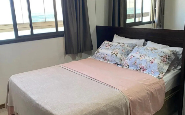 SUITE PREMIUM 603 Praia de Itaparica