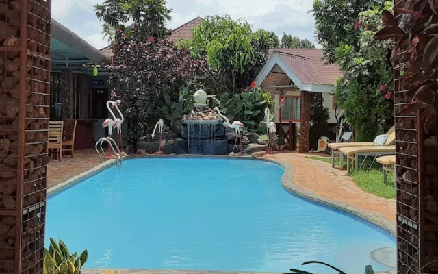 Omega View Hotel