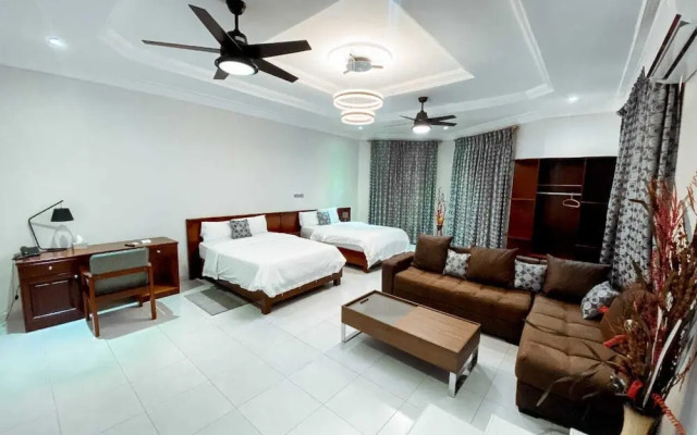 Dreams Hotel