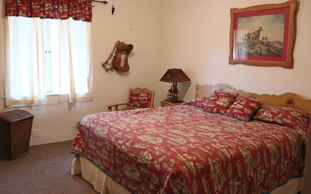 Kay El Bar Guest Ranch