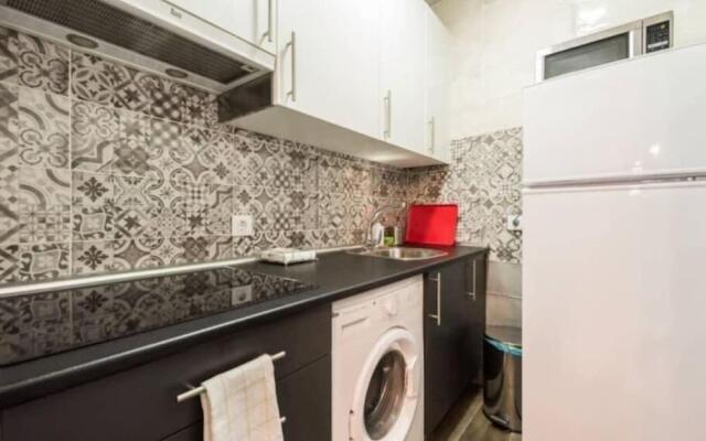 Cozy Apartment Plaza Mayor