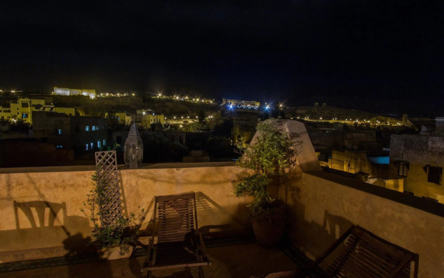 Riad Noujoum Medina